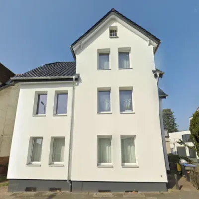Wohnhaus in Herford