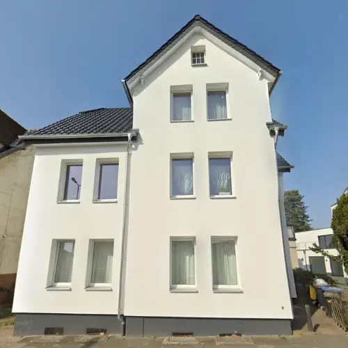 Wohnhaus in Herford