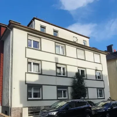 Wohnhaus in Bielefeld