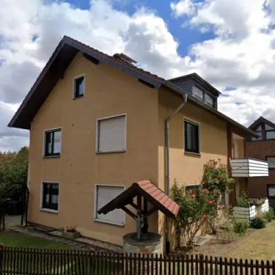Wohnhaus in Oerlinghausen