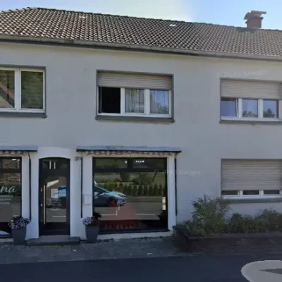 Wohnhaus in Oerlinghausen